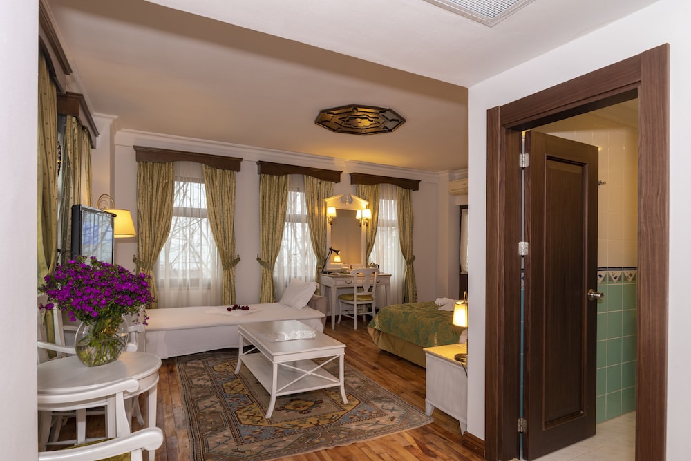 Arena Hotel 21