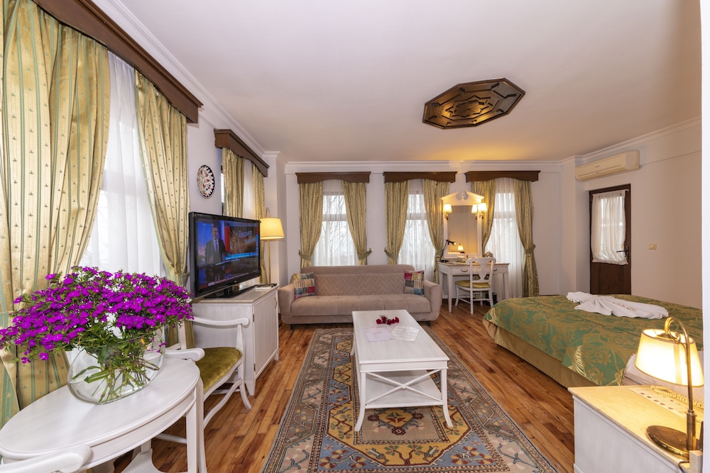 Arena Hotel 20