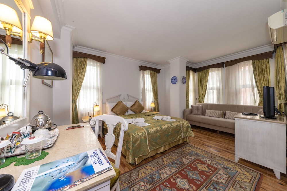 Arena Hotel 23