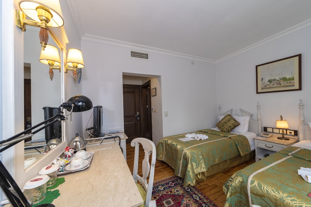 Arena Hotel 15