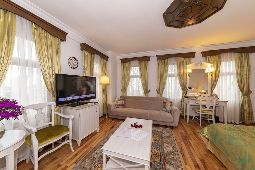 Arena Hotel 22