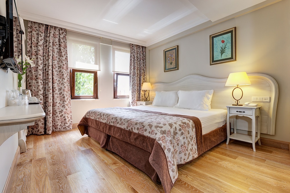 Arena Hotel 11
