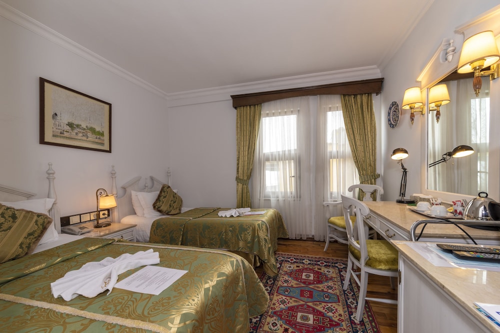 Arena Hotel 14