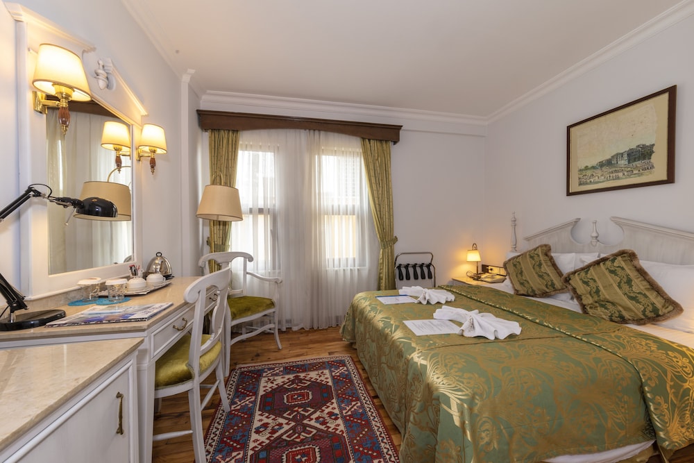 Arena Hotel 16