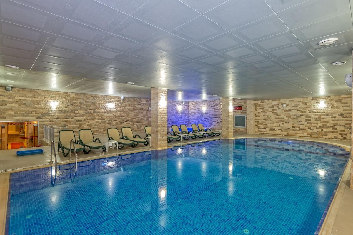 Adonis Hotel 6