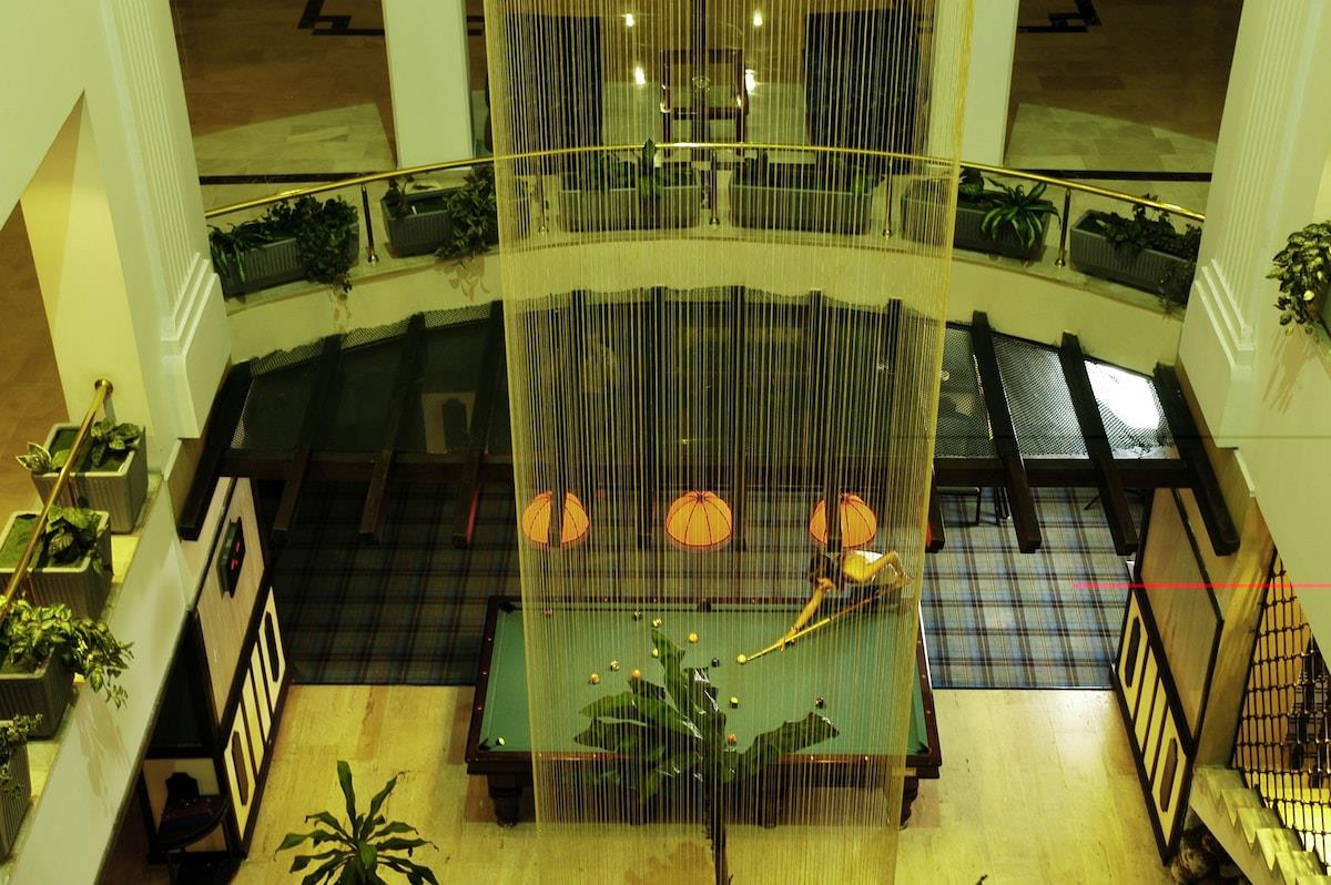 Adonis Hotel 23