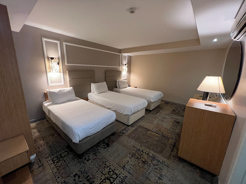 All Seasons Hotel Istanbul 4