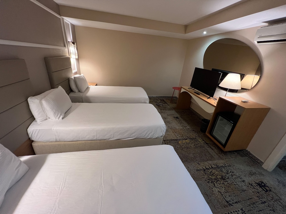 All Seasons Hotel Istanbul 2