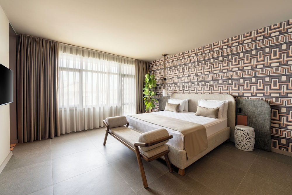 Alp Pasa Hotel 9