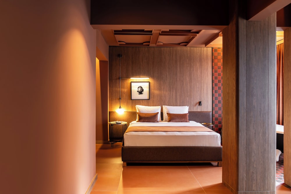 Alp Pasa Hotel 23