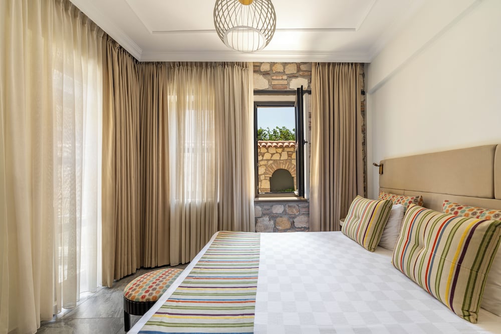 Alp Pasa Hotel 17