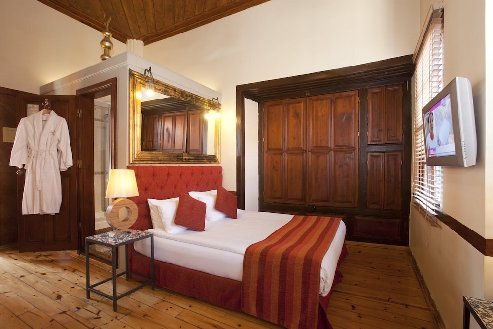 Alp Pasa Hotel 6