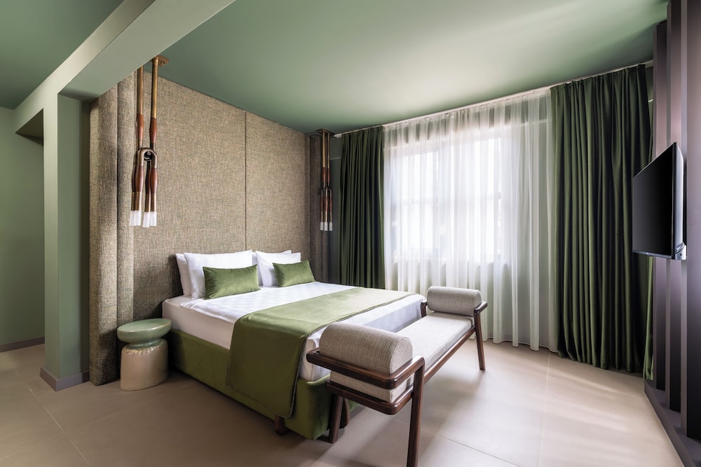 Alp Pasa Hotel 11