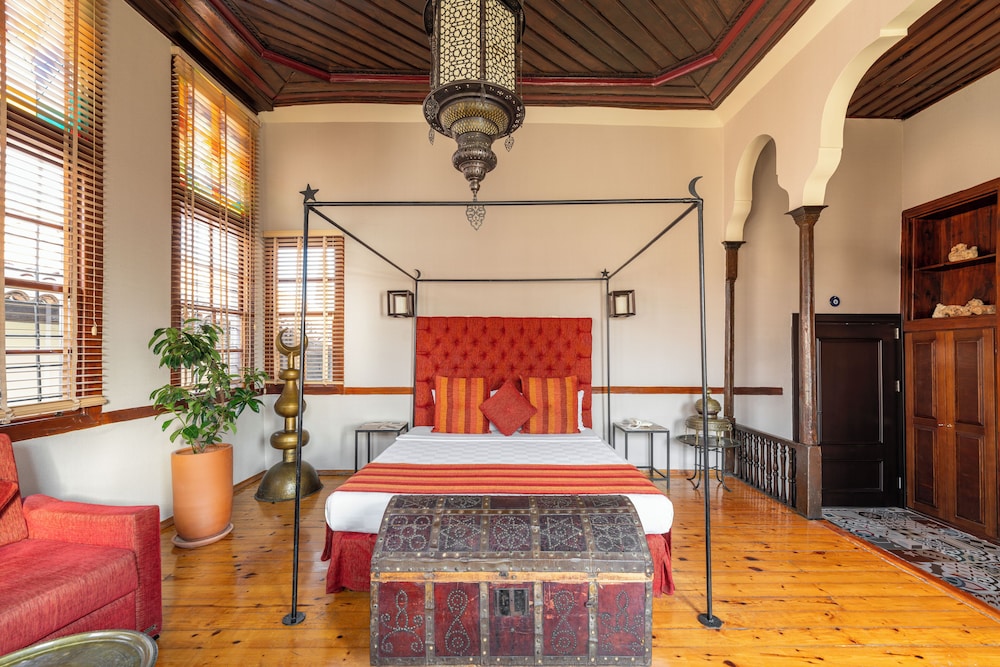 Alp Pasa Hotel 15