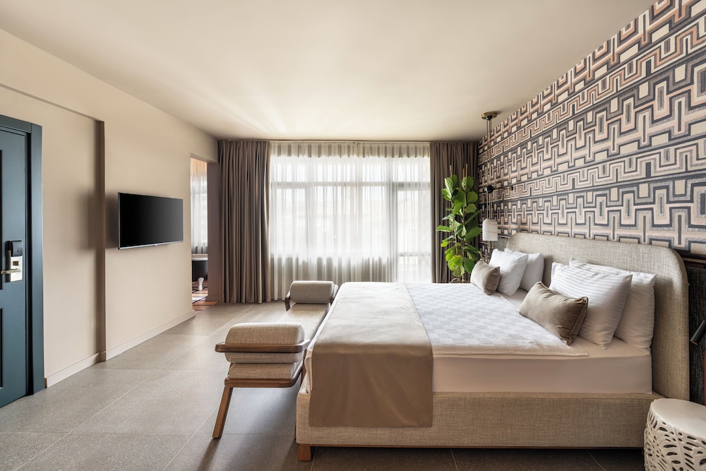 Alp Pasa Hotel 22