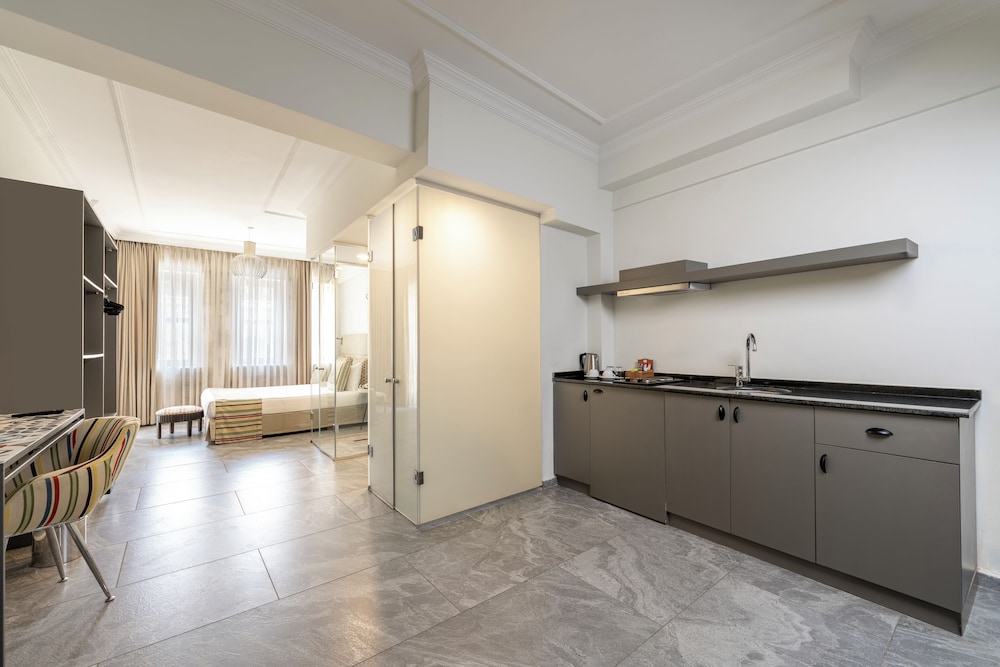Alp Pasa Hotel 24
