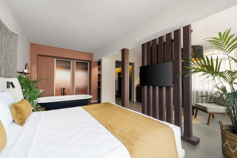 Alp Pasa Hotel 20