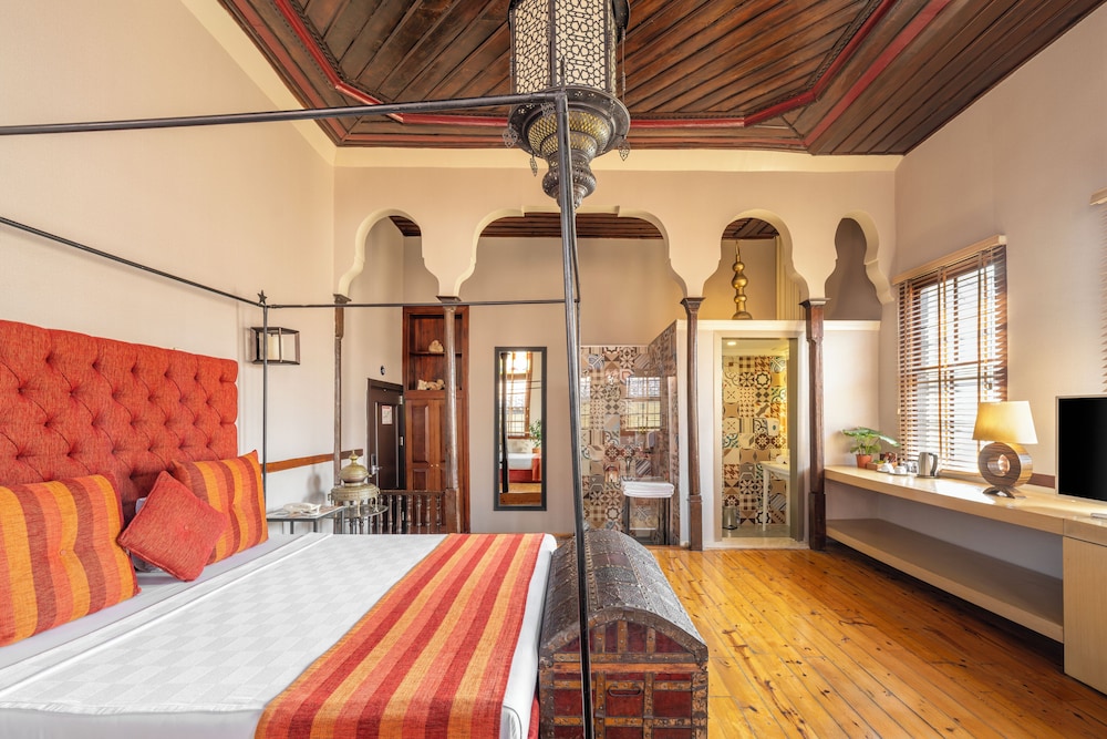 Alp Pasa Hotel 16