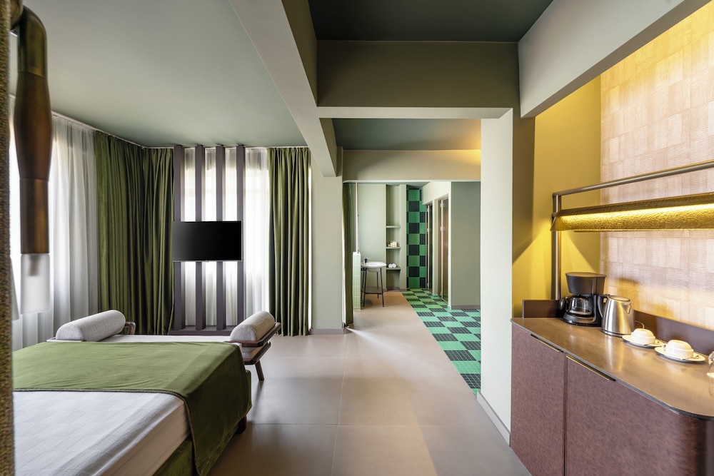 Alp Pasa Hotel 21