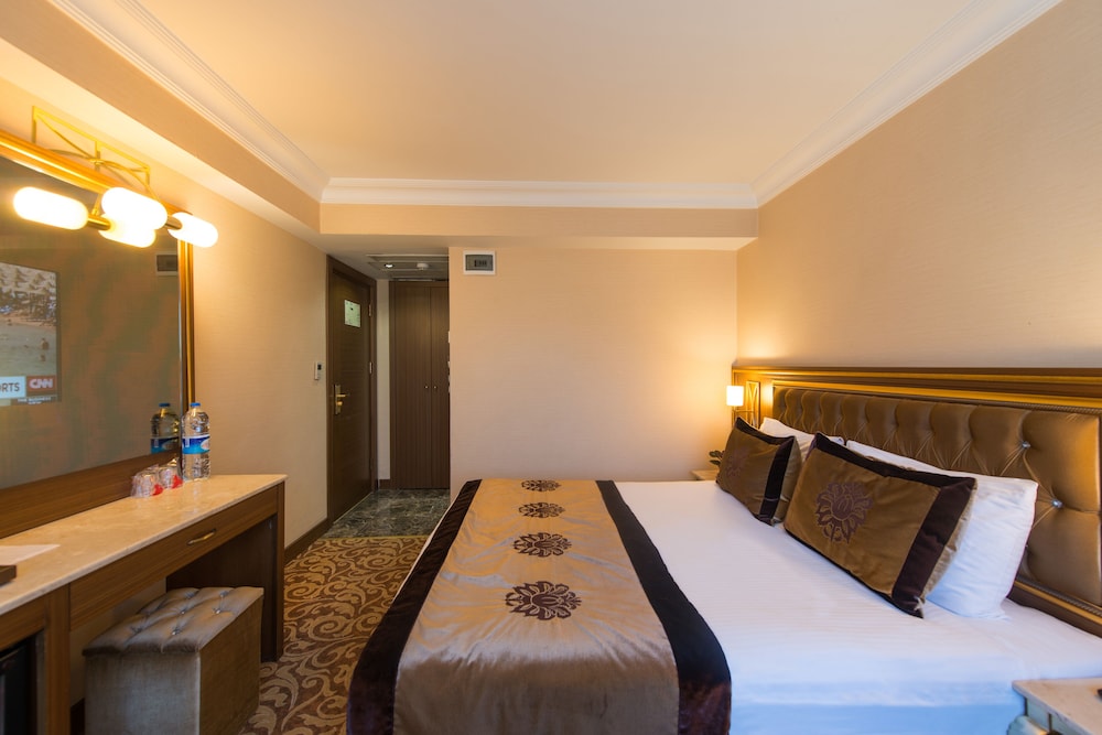 Hotel Antea 18