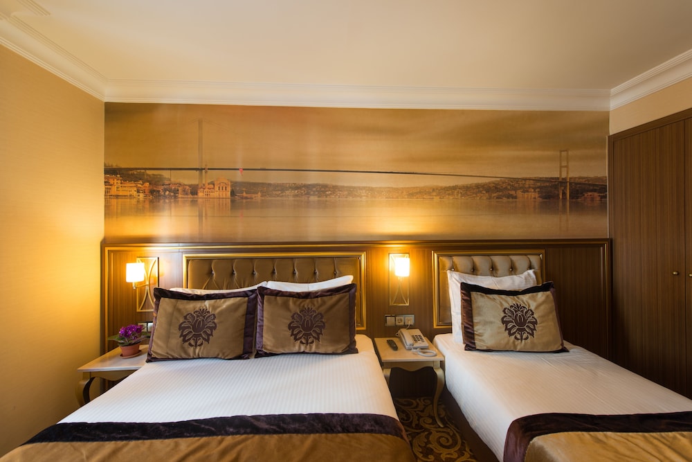 Hotel Antea 23