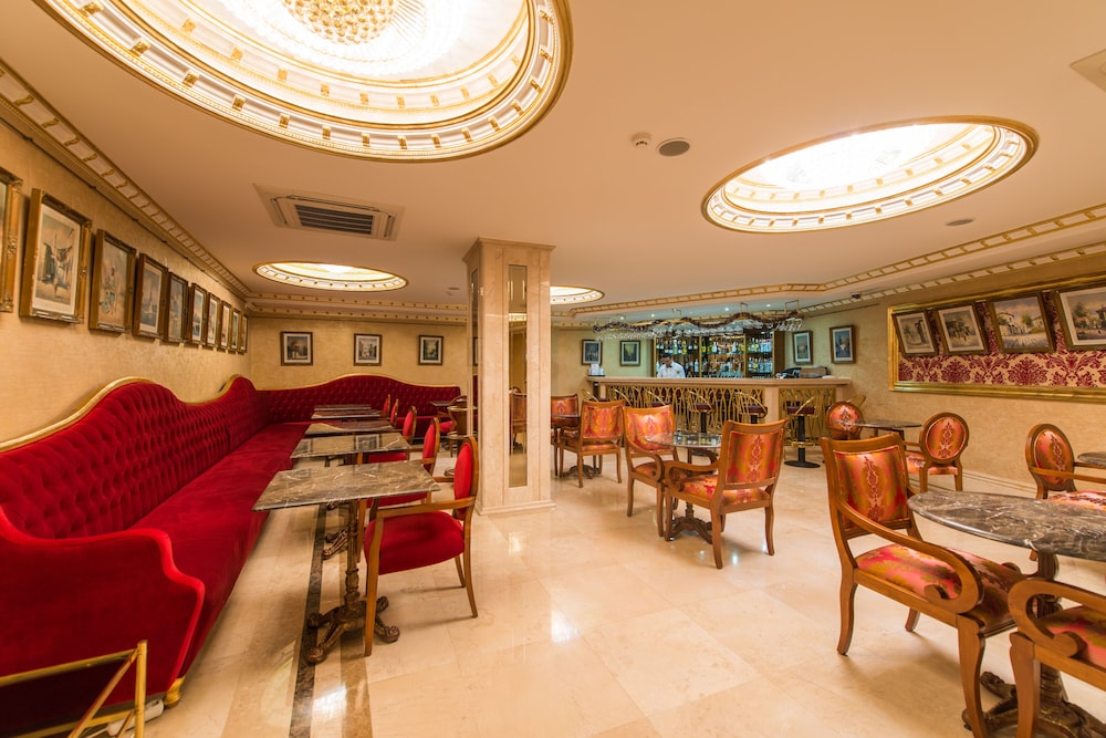 Hotel Antea 6