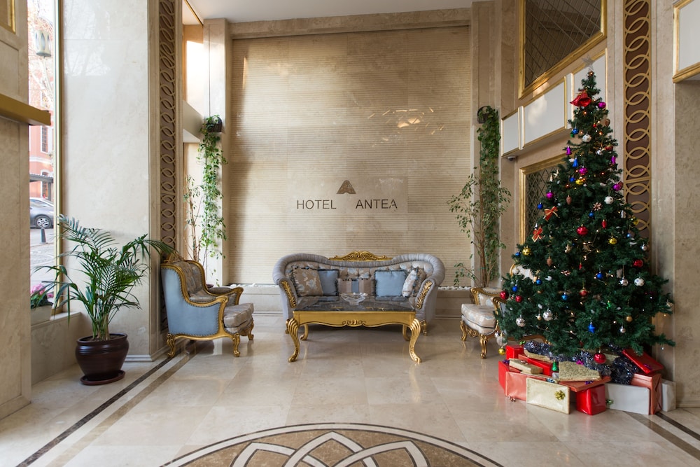 Hotel Antea 9