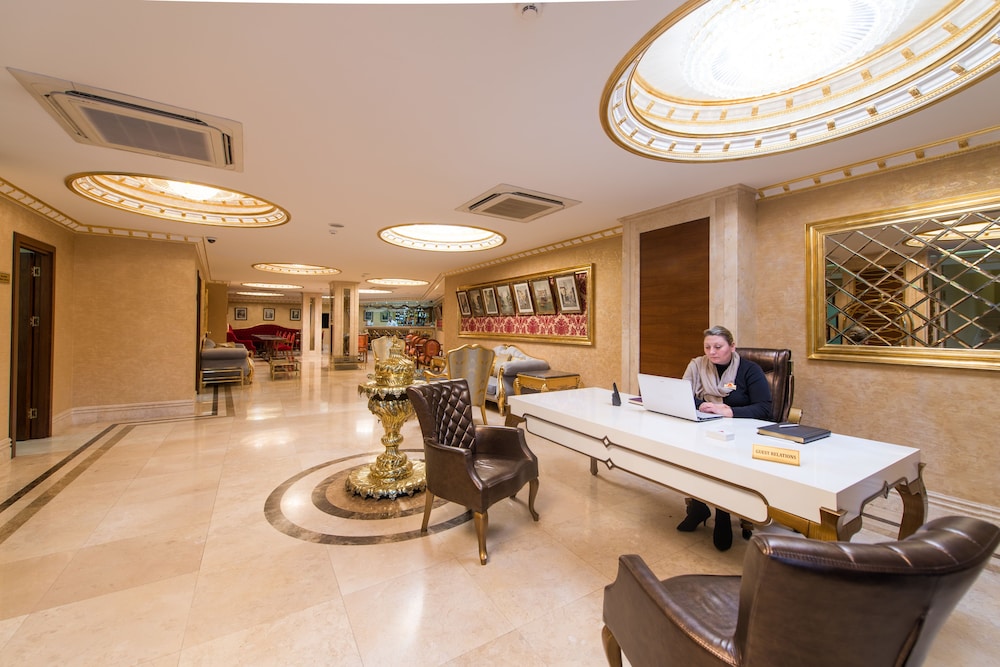 Hotel Antea 5