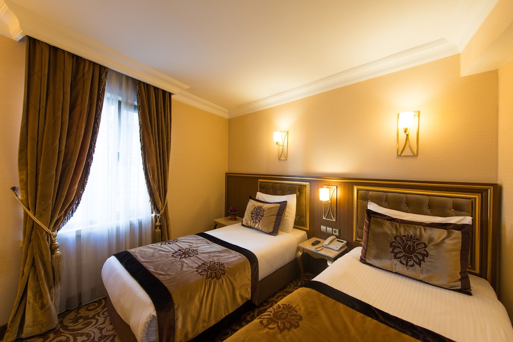 Hotel Antea 12