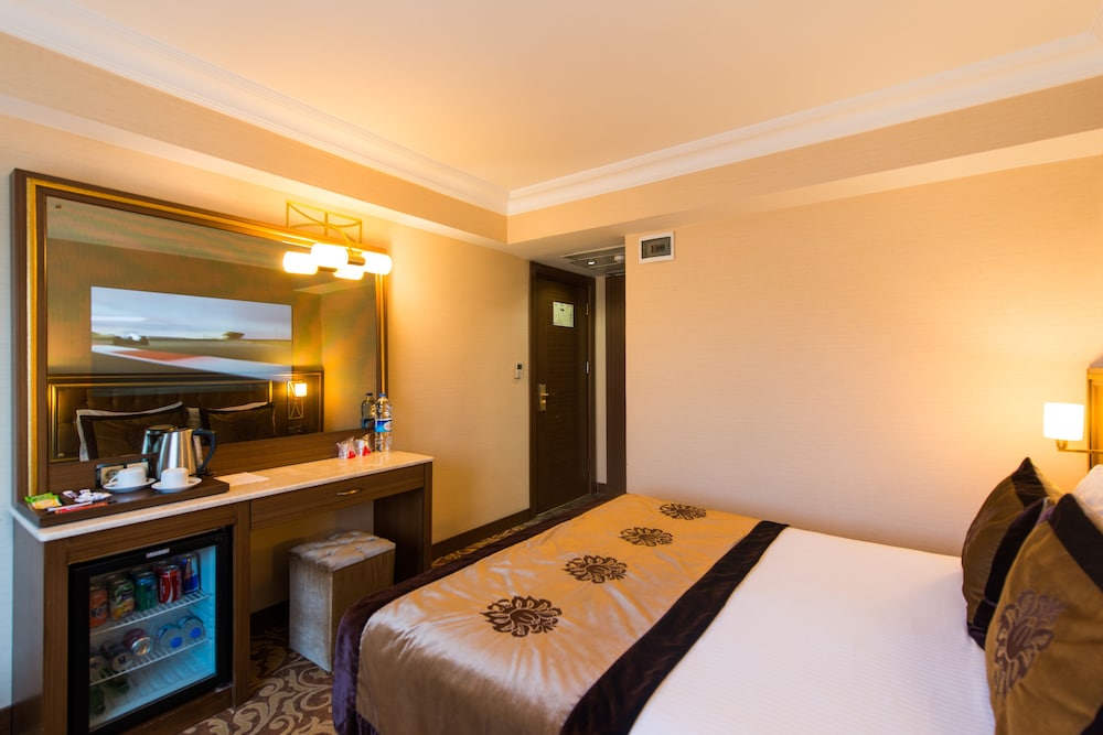 Hotel Antea 20