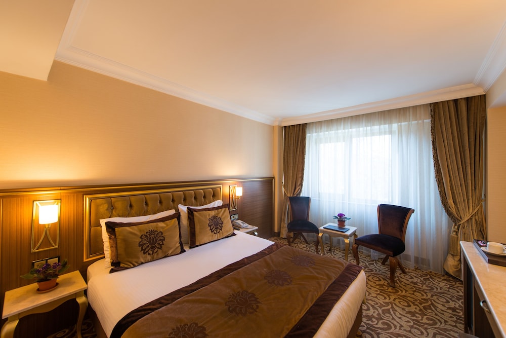 Hotel Antea 15