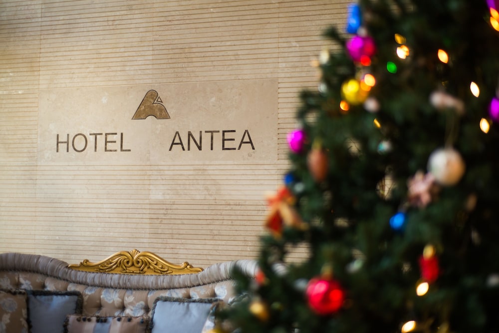 Hotel Antea 2