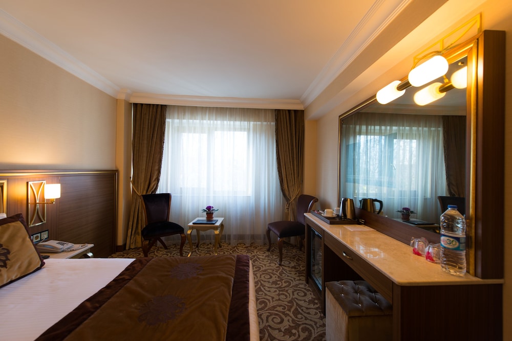 Hotel Antea 16