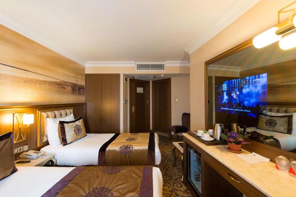 Hotel Antea 24