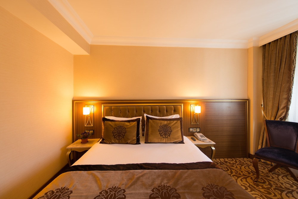 Hotel Antea 19