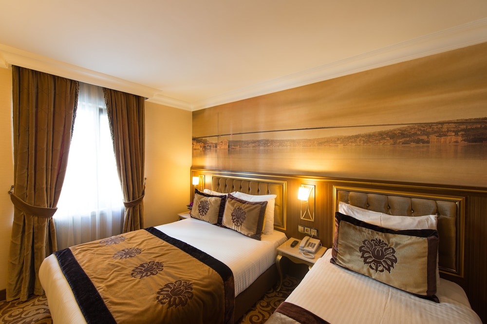 Hotel Antea 22
