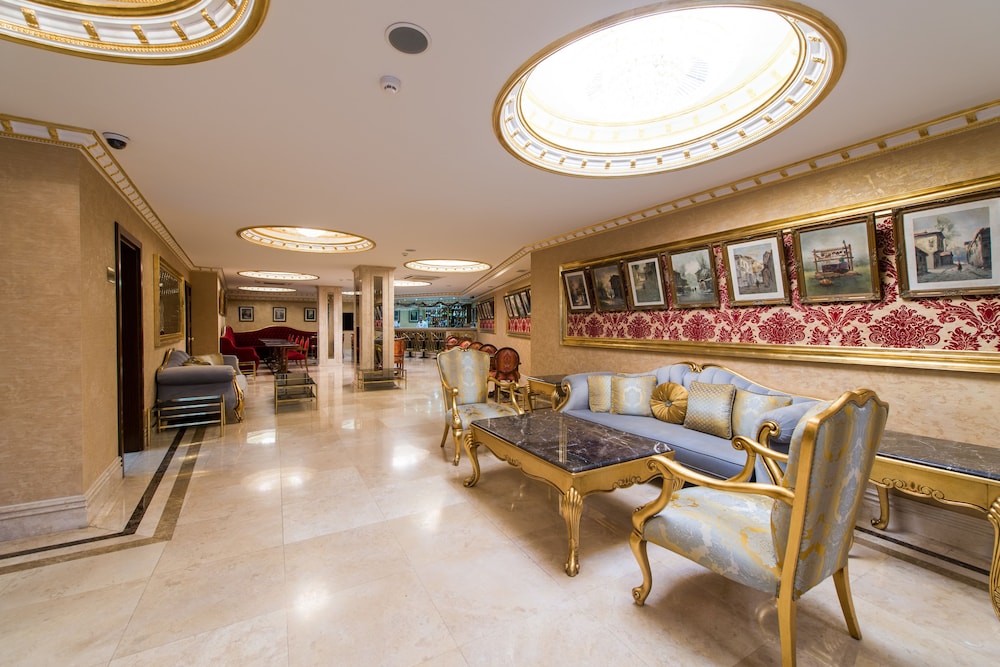 Hotel Antea 8