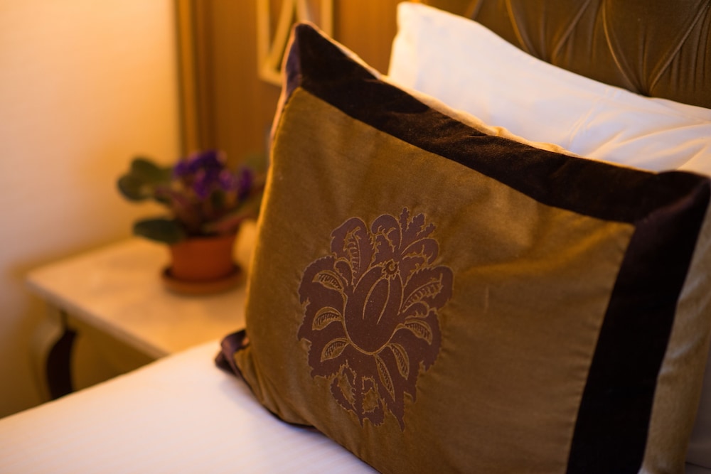 Hotel Antea 21