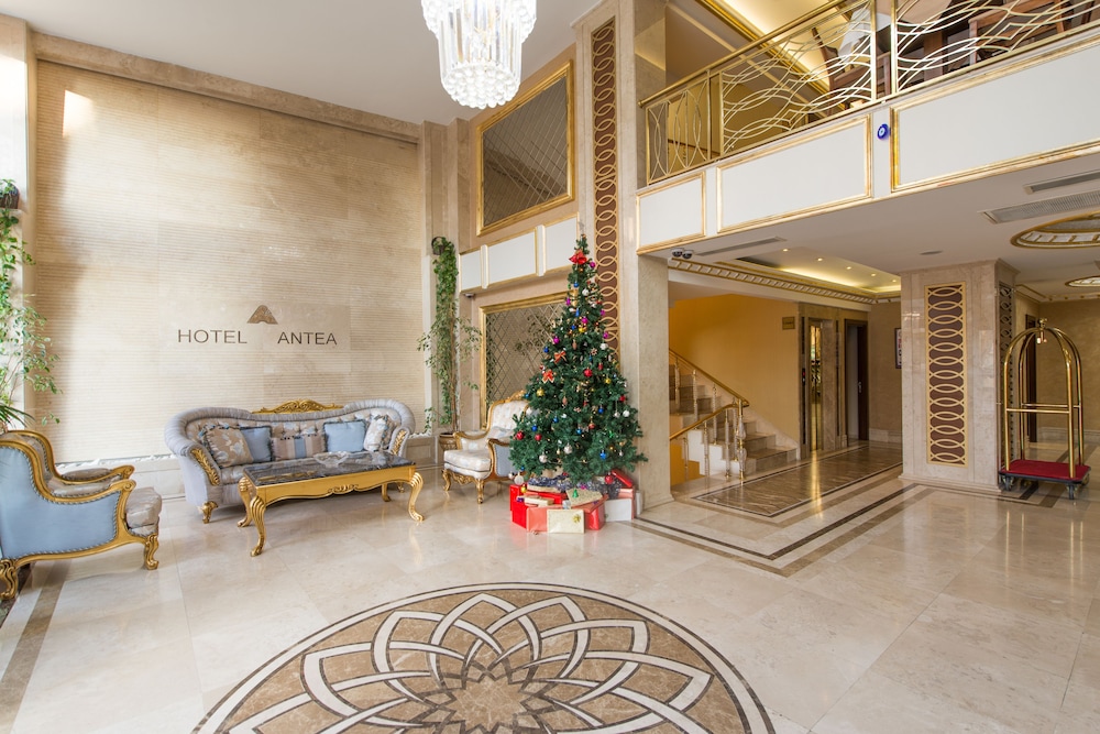 Hotel Antea 7