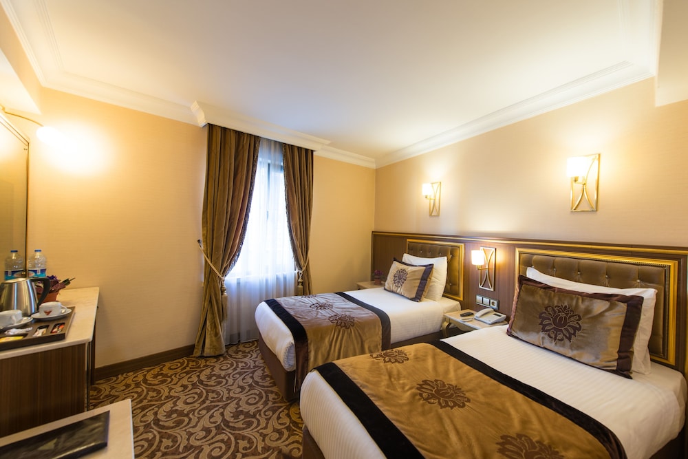 Hotel Antea 10
