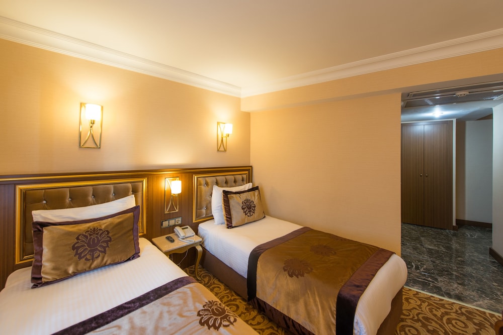 Hotel Antea 13