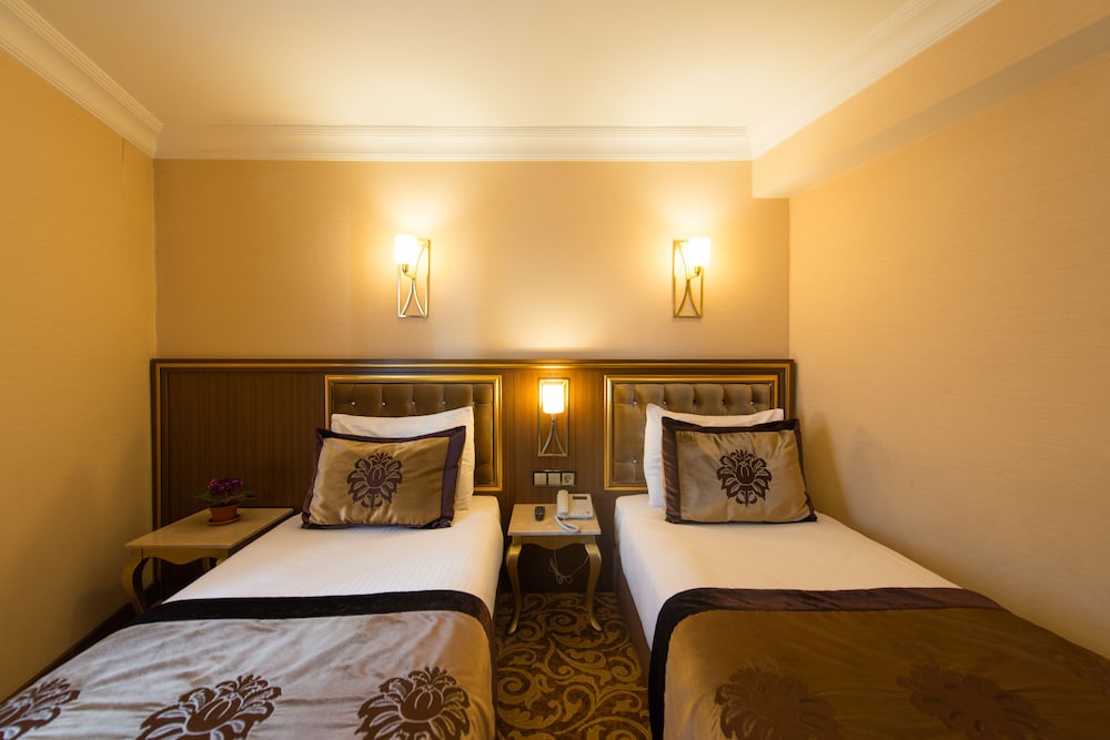 Hotel Antea 11