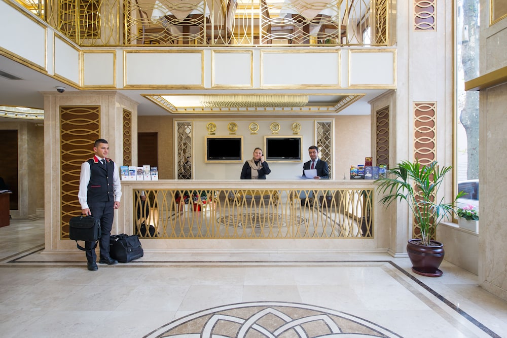Hotel Antea 4
