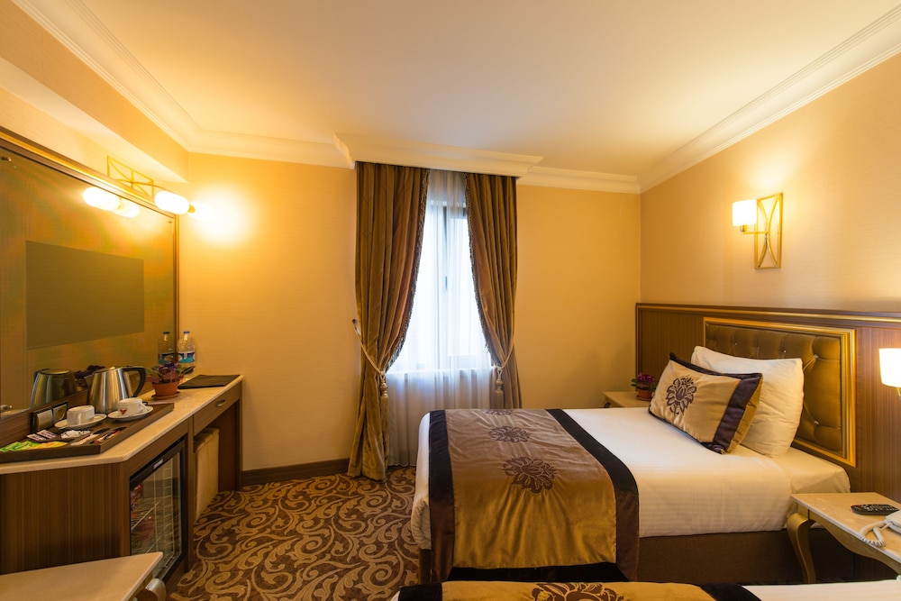 Hotel Antea 14