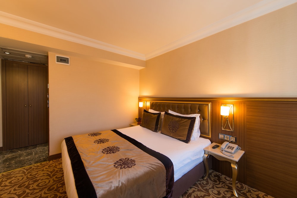 Hotel Antea 17