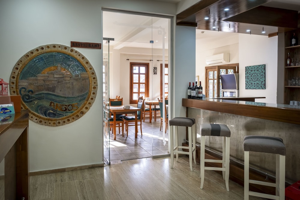 Argos Hotel 20
