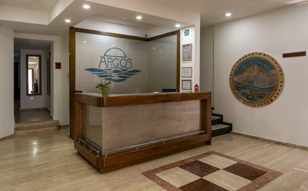 Argos Hotel 16