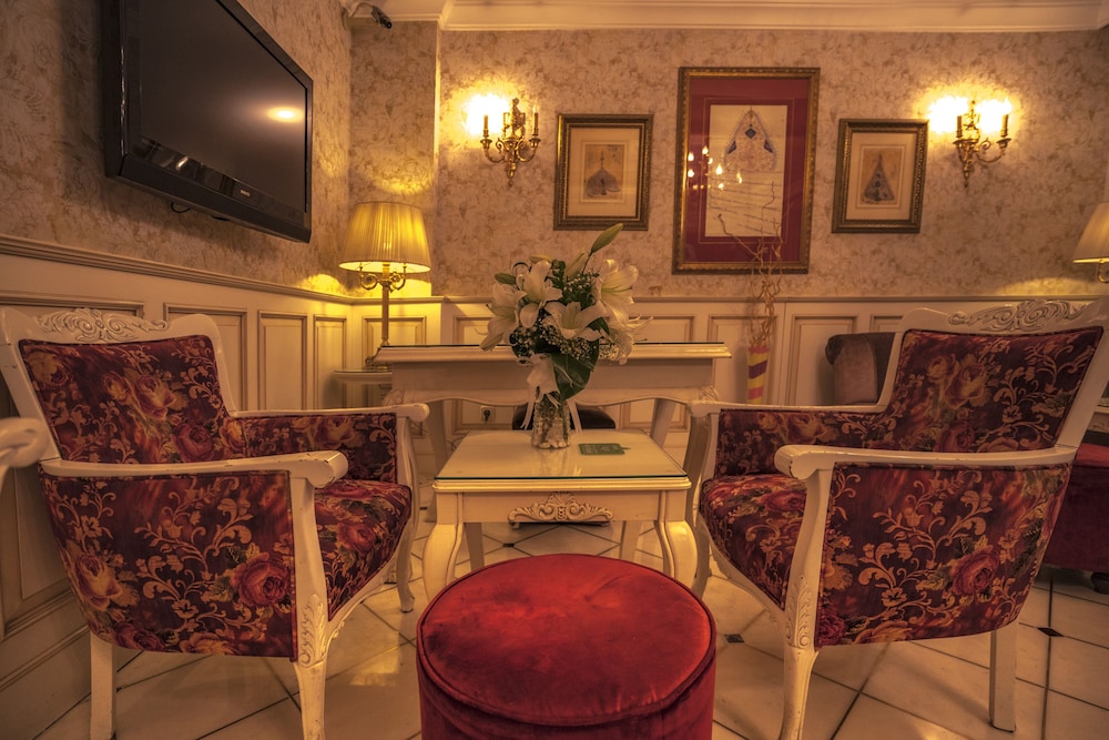 Avicenna Hotel 3
