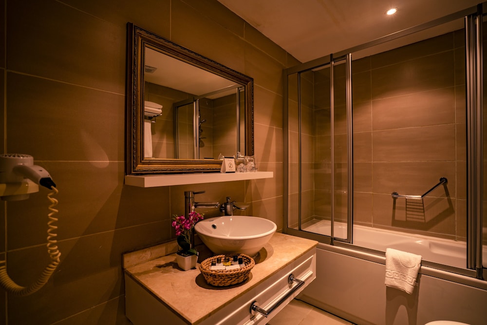 Avicenna Hotel 24