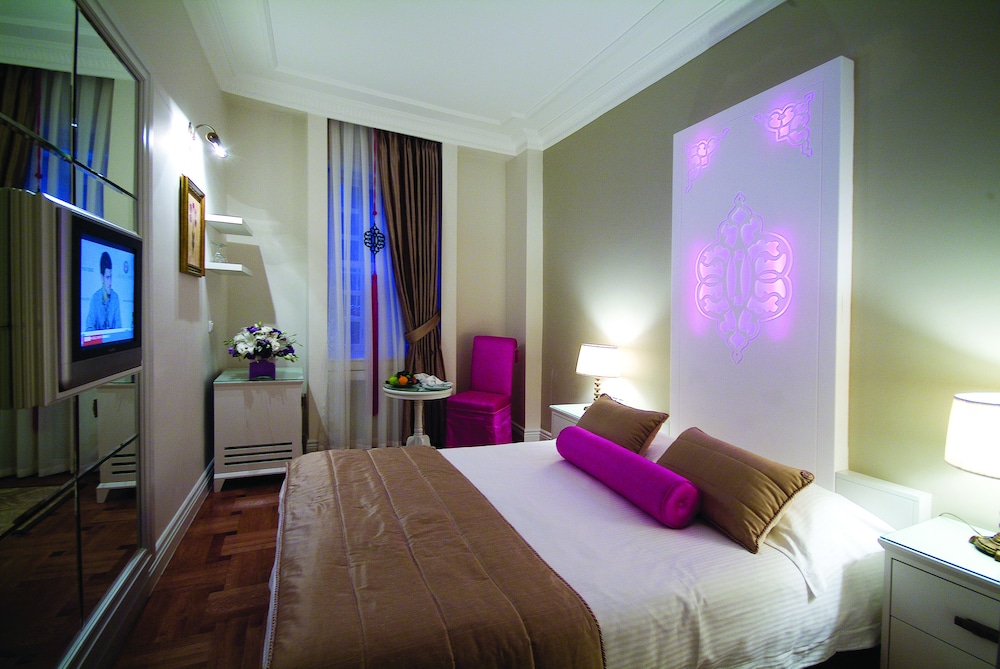 Avicenna Hotel 22